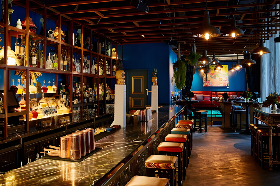 Book Coya Angel Court Central London Restaurant - Best Venues London
