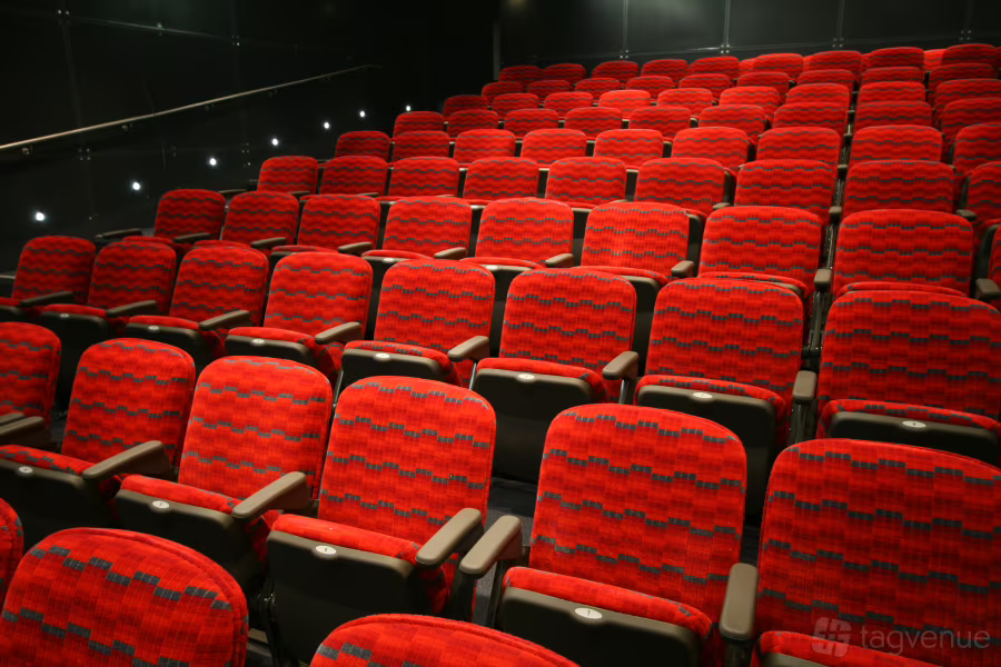 screening room hire