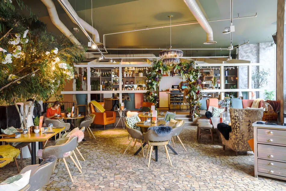 the folly venue hire