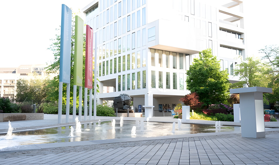 design museum unique events venue for hire in Kensington London