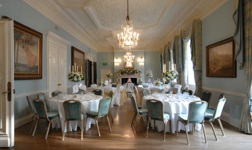 meeting rooms for hire in london