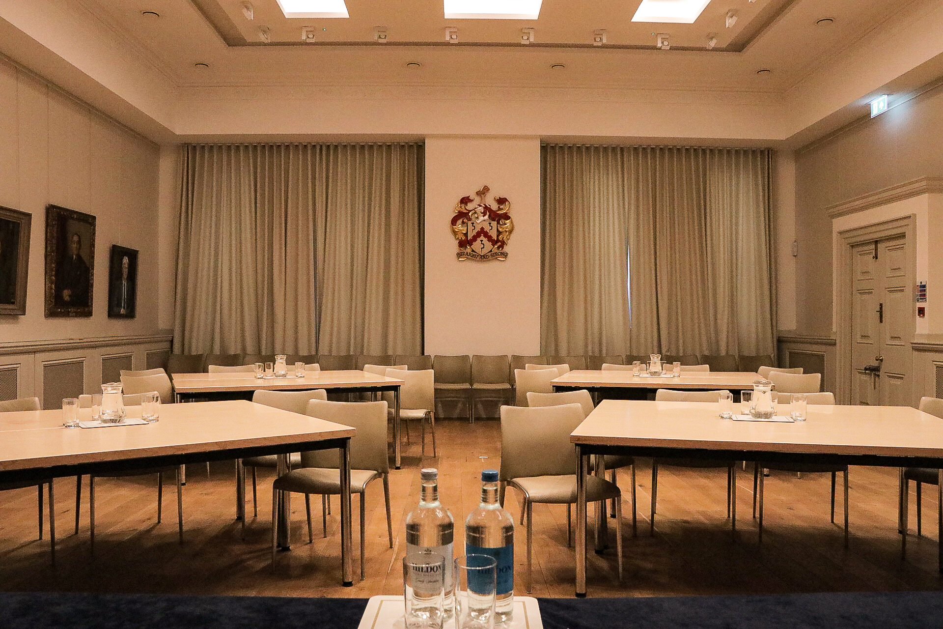 unique venue for hire london