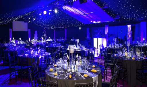 Diamonds Are Forever - A Christmas Affair - Best Venues London
