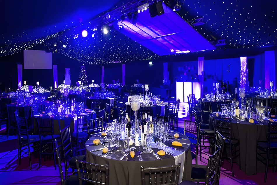 Diamonds Are Forever - A Christmas Affair - Best Venues London