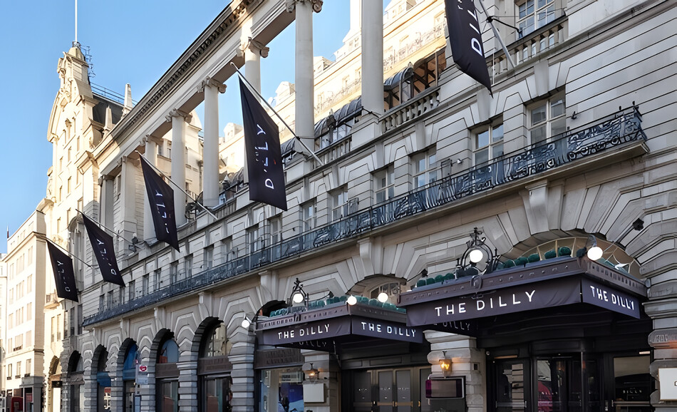 Hotel Venues in London - Best Venues London