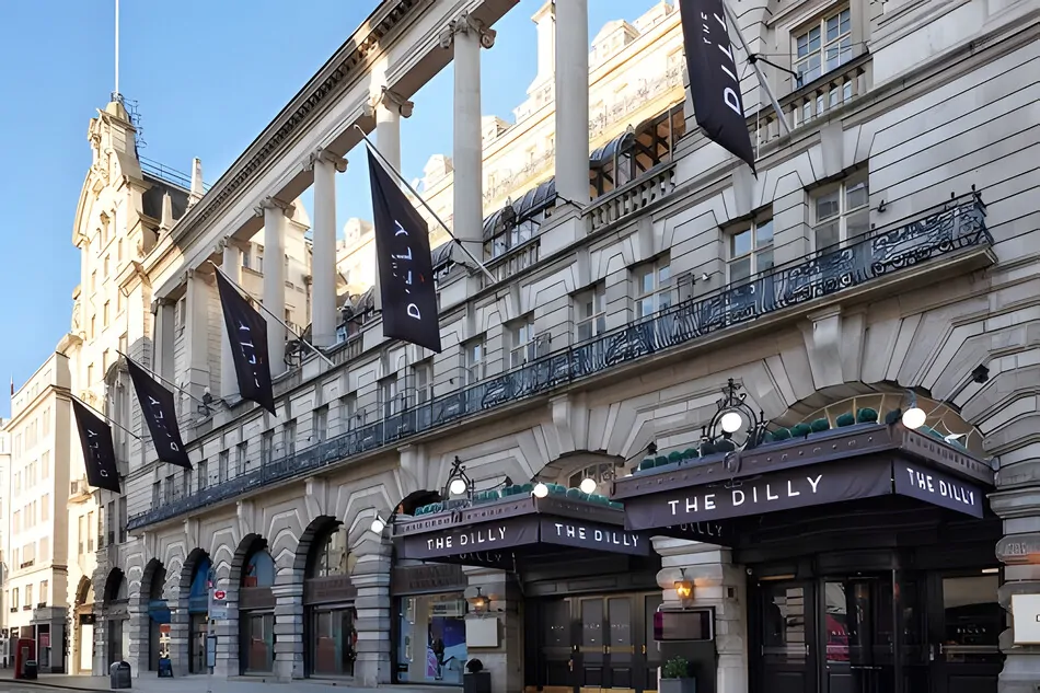 Hotel Venues in London - Best Venues London