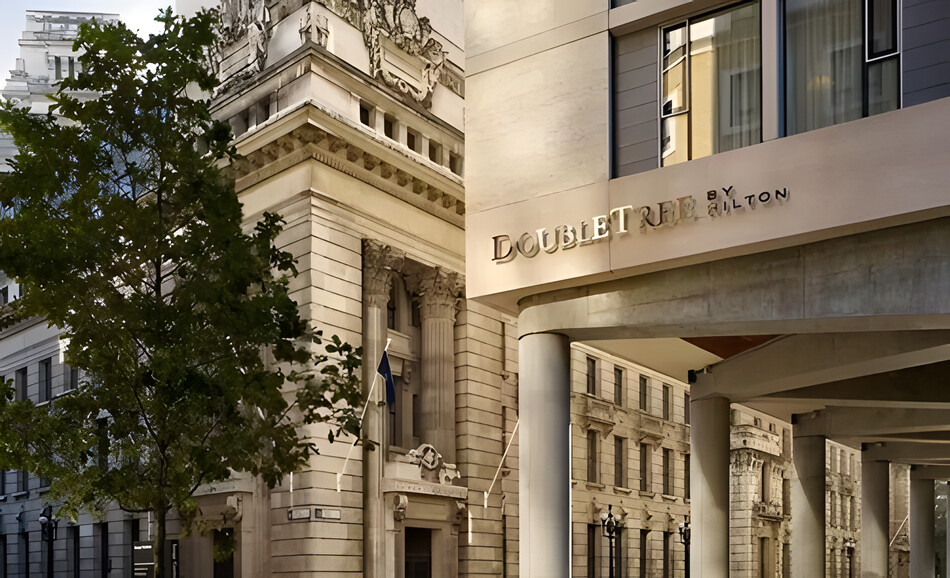 Doubletree by Hilton Tower of London - Best Venues London