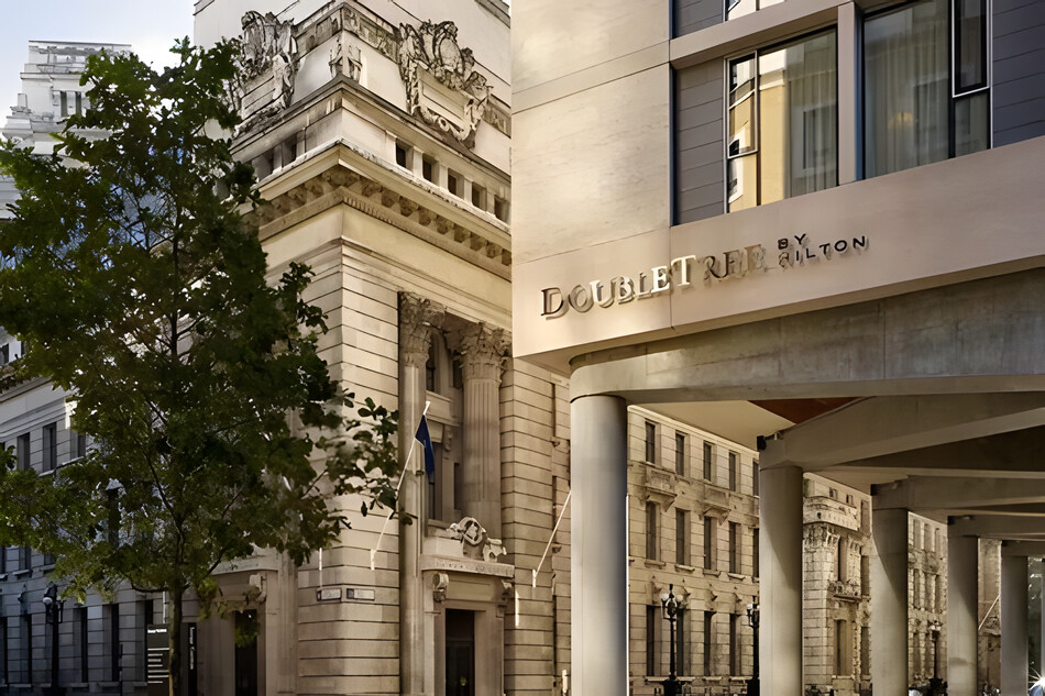 Doubletree by Hilton Tower of London - Best Venues London