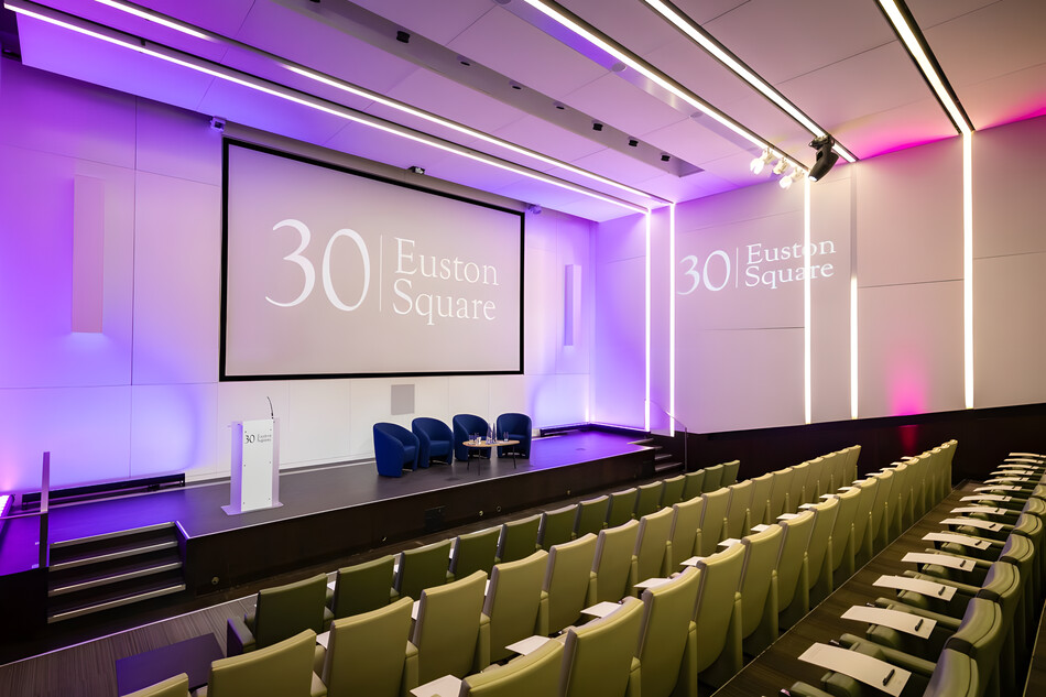 auditorium hire