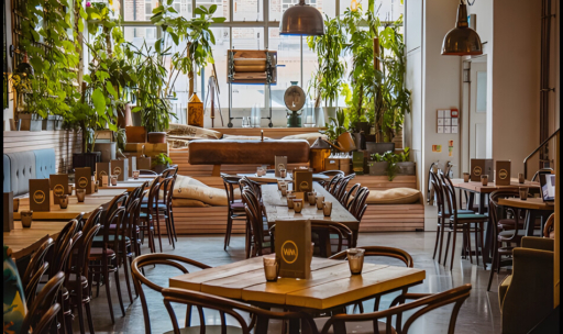 Bar Venue - Best Venues London