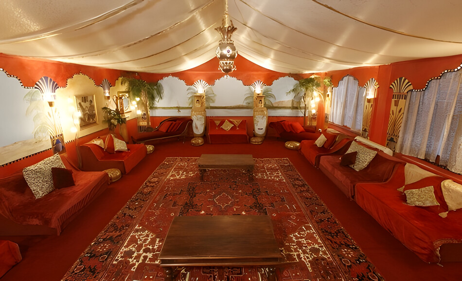 London Art House Venue Hire - Best Venues London