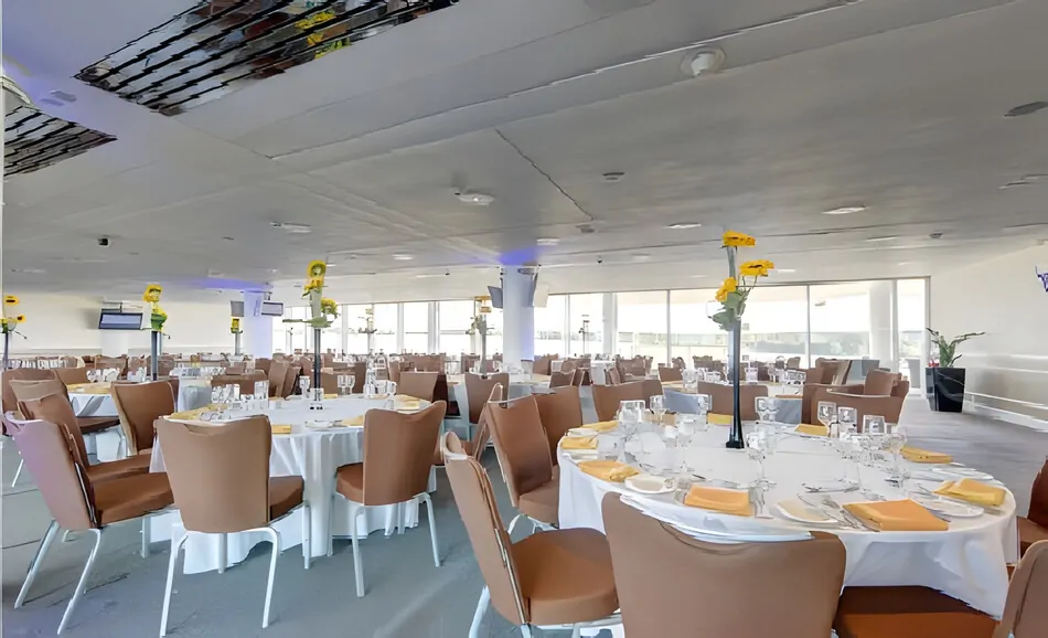 Epsoms Racecourse - Best Venues London