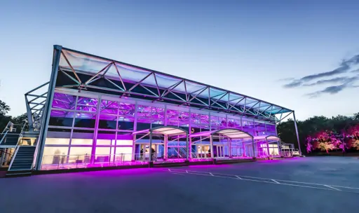 Evolution London - Best Venues London