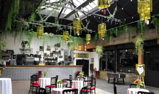 Exhibition Venue - Electrowerkz - Best Venues London