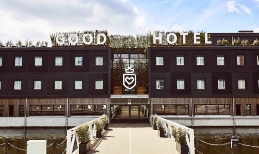 host an event at the good hotel