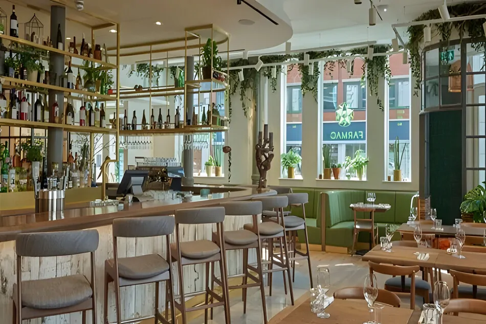 Unique Venue London
