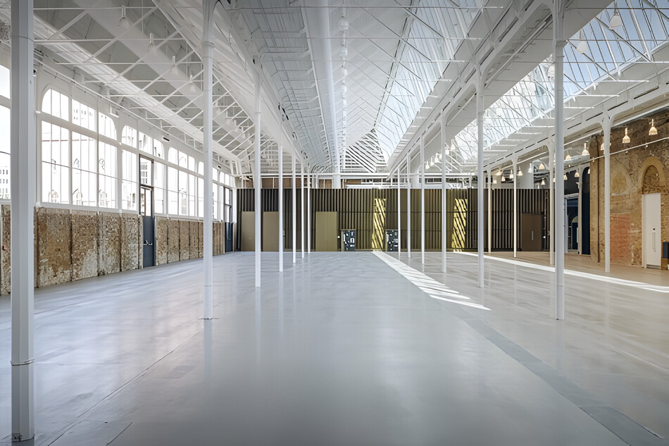 Large Events Space in London - Best Venues London
