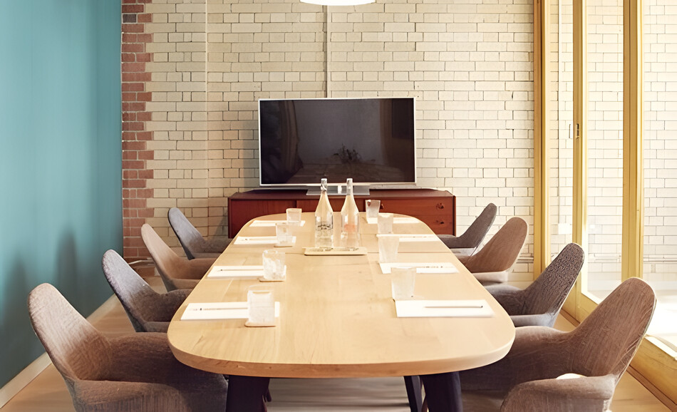 Forge & Co - Central London Venue Hire - Best Venues London