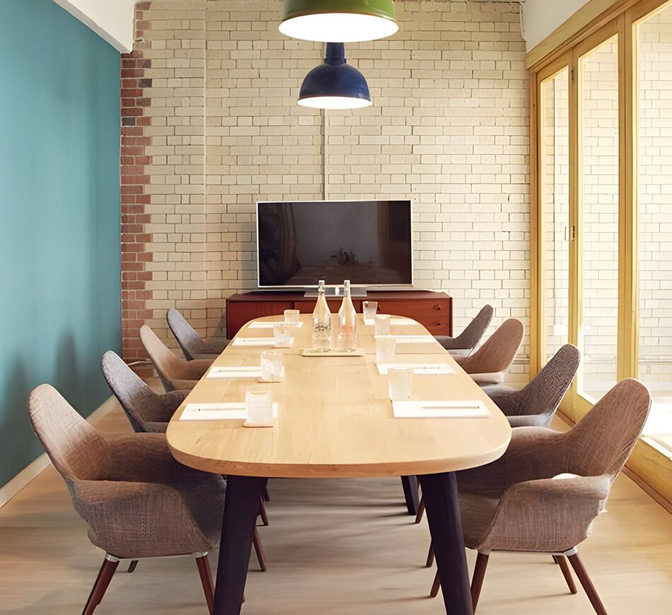 Forge & Co - Central London Venue Hire - Best Venues London