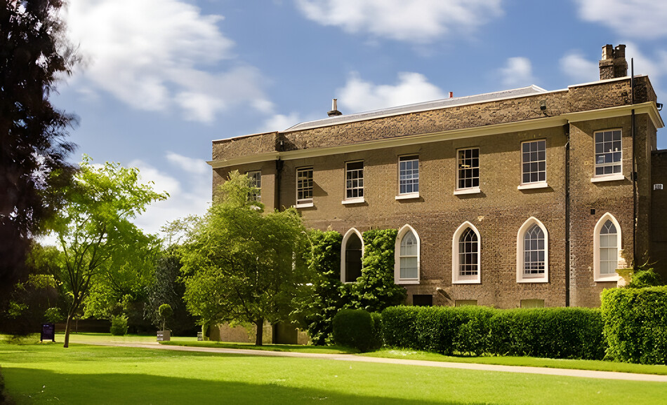 Fulham Palace - Best Venues London