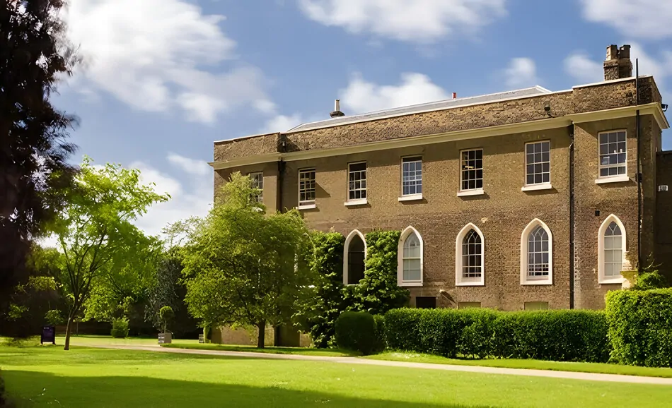 Fulham Palace - Best Venues London