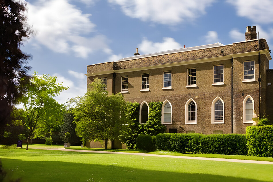 Fulham Palace - Best Venues London