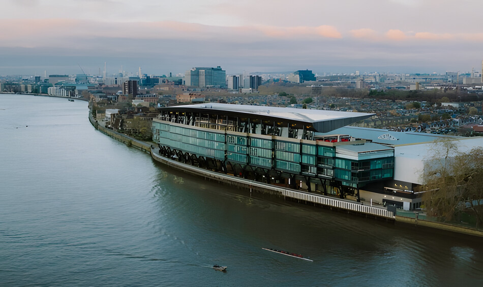 unique venue for hire in south west london