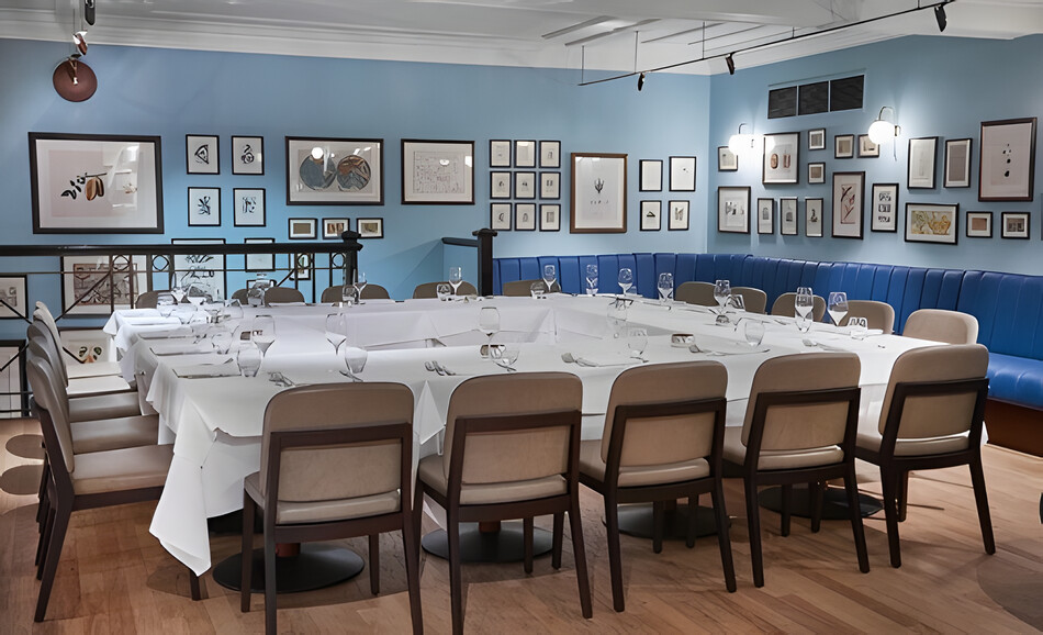 Cinnamon Club Private Dining - Best Venues London