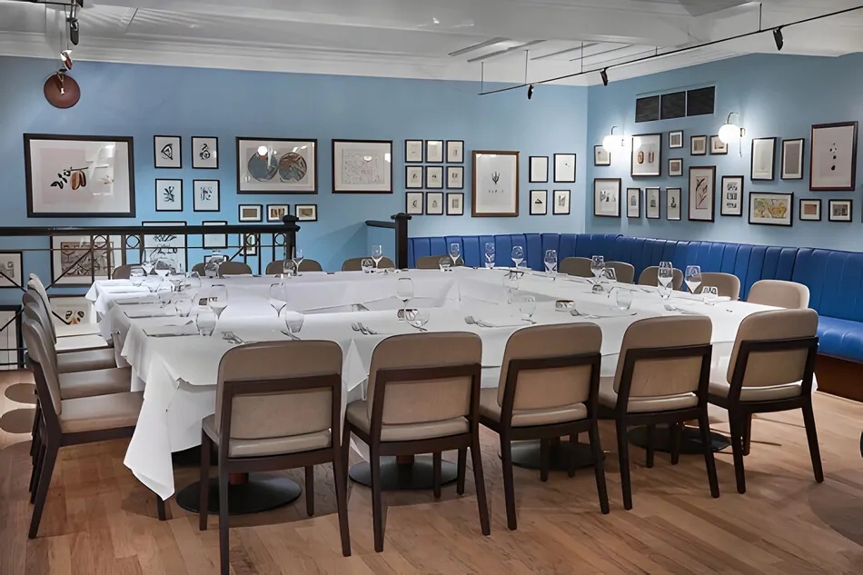 Cinnamon Club Private Dining - Best Venues London