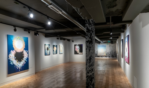3 hanover square gallery