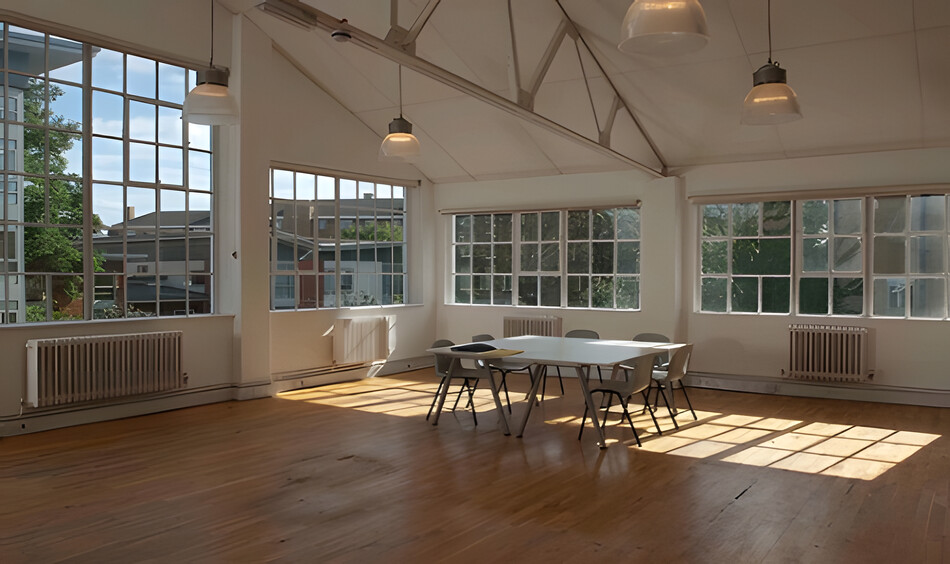 Gallery Venue For Meetings, Functions & Exhibitions