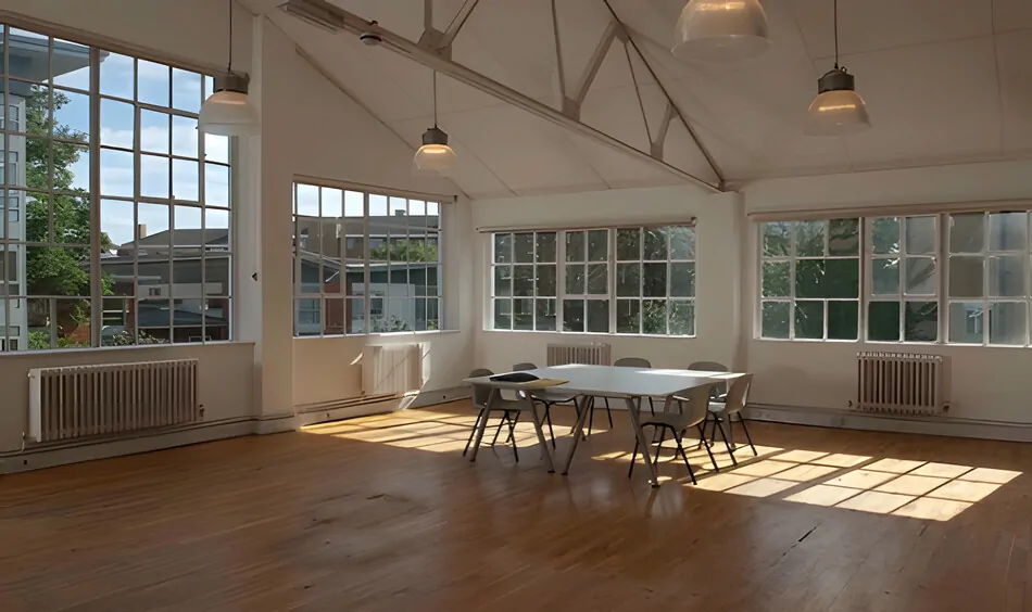 Gallery Venue For Meetings, Functions & Exhibitions