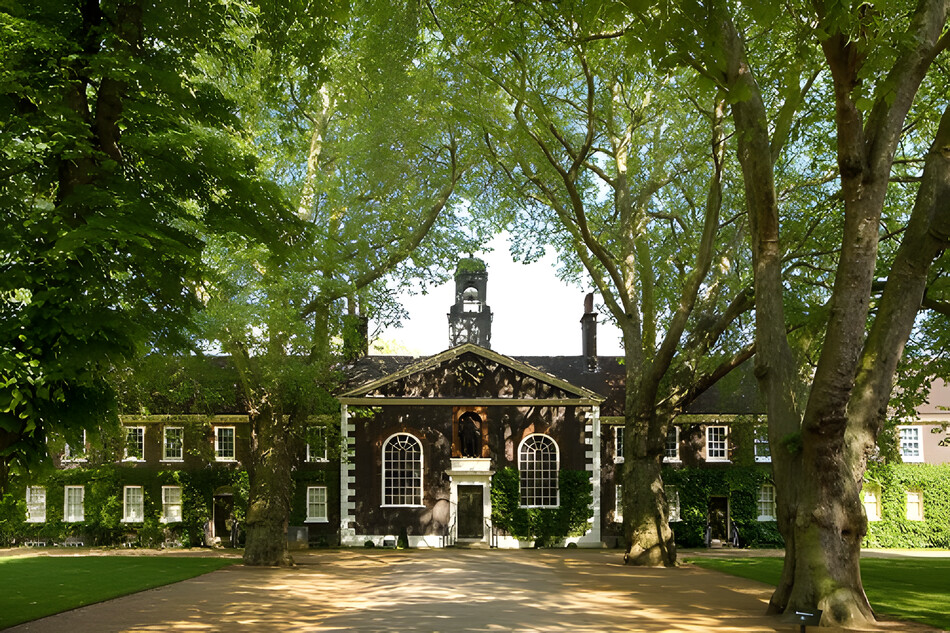 shoreditch gardens