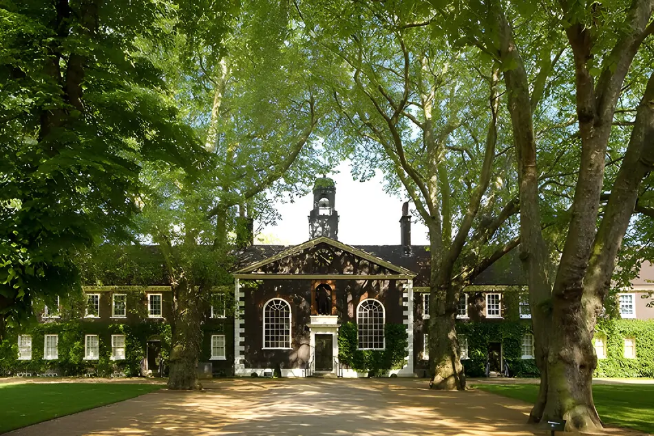 shoreditch gardens