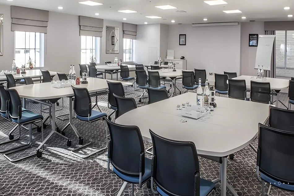 Grade II-Listed Venue - Grand Connaught Rooms - Best Venues London