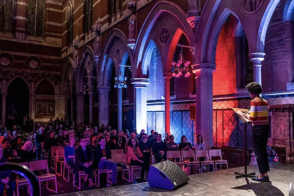 unique events venue hire