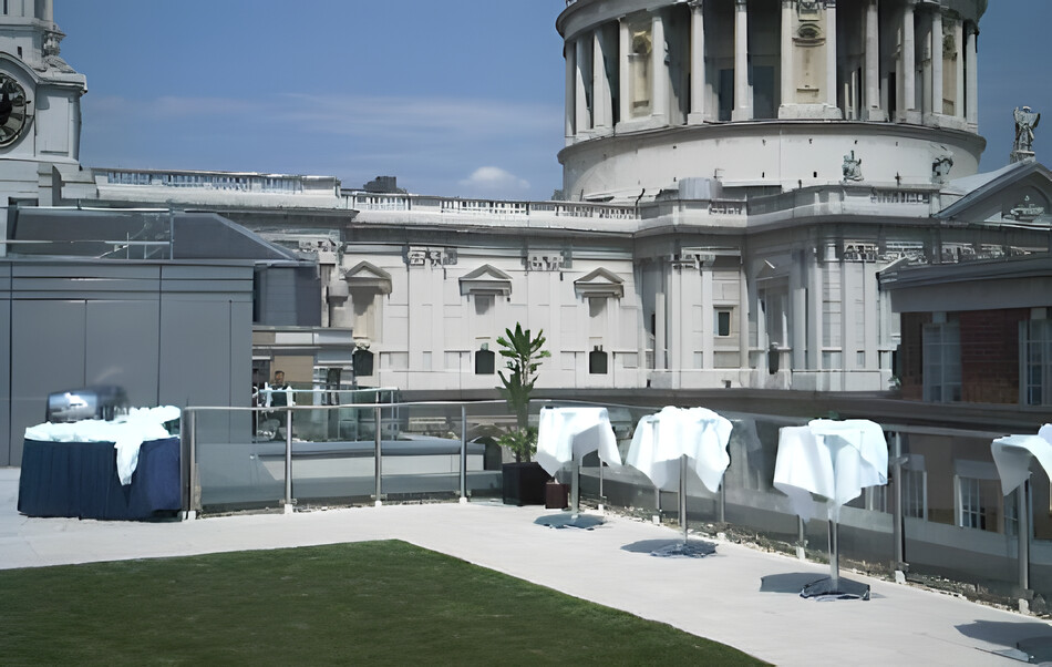 summer party venue