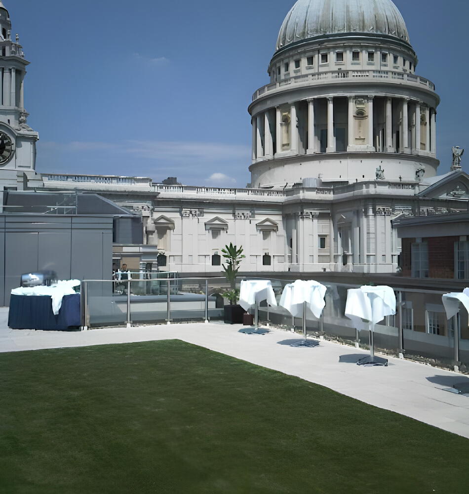summer party venue
