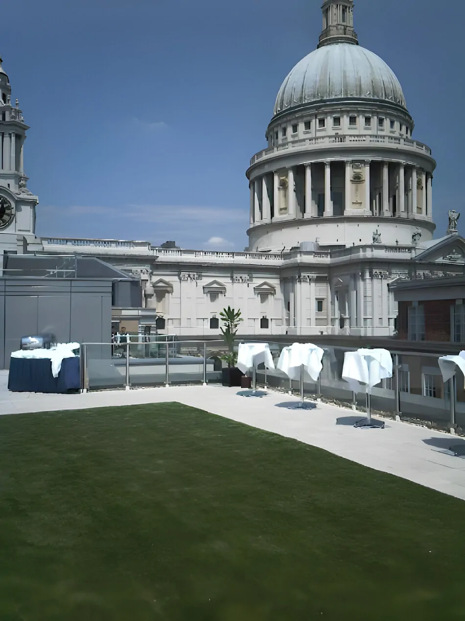 summer party venue