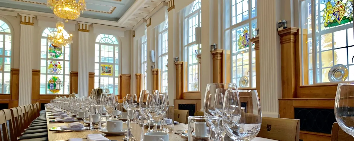 78 barts great hall