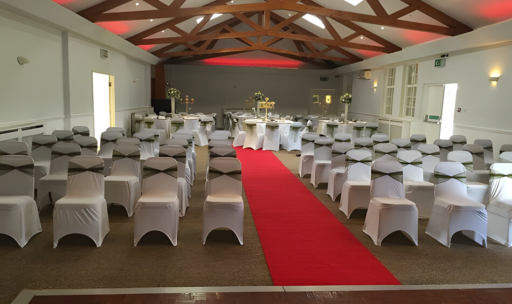 GreenVue North West London Venue Hire - Best Venues London