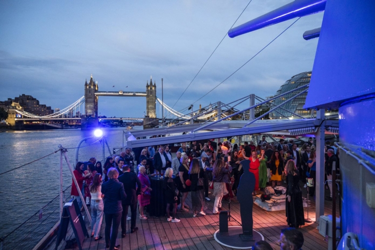 hire HMS Belfast