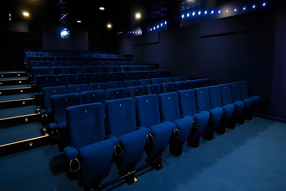 HMV Curzon Wimbledon For hire - Best Venues London