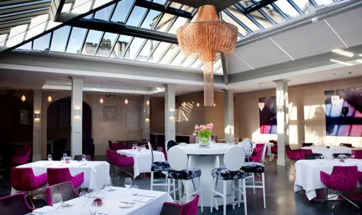 Book The Hampton Manor in West Midlands - Best Venues London