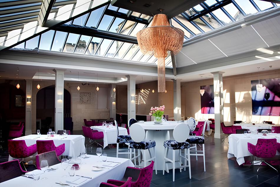 Book The Hampton Manor in West Midlands - Best Venues London