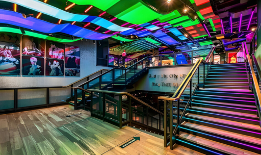 Hard Rock Cafe Piccadilly Circus - Best Venues London