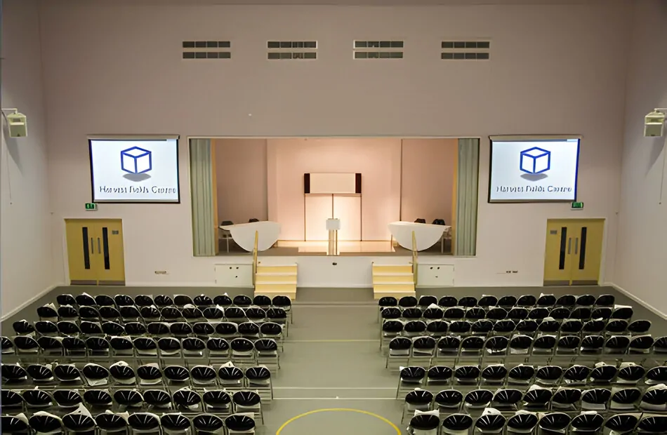 Harvest Fields Centre