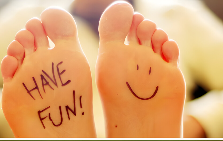 Have-Fun