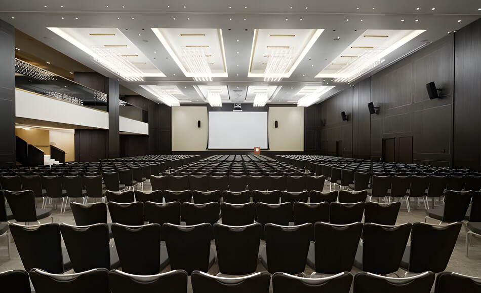 Hilton London Bankside Ballroom Venue - Best Venues London