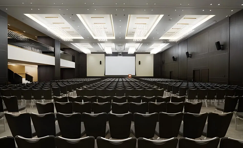 Hilton London Bankside Ballroom Venue - Best Venues London